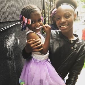 Meet your Posher, Robin